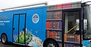 TEMSA’dan Kültür ve Turizm Bakanlığına 10 gezici kütüphane otobüsü