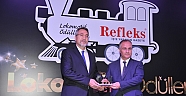  TEMSA Genel Müdürü Dinçer Çelik’e Yılın Profesyonel Yöneticisi Ödülü 	