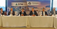 TEMSA ve STM akıllı araçlar için yeni teknolojiler üretecek