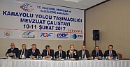 TOFED Başkanı Özcan: Yeni mevzuatta 