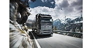TomTom ve Volvo Trucks ilk kez birlikte çalışıyor