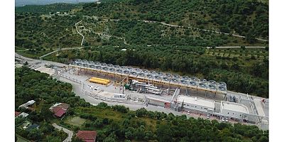 Turcas Petrol, Turcas Kuyucak Jeotermal’deki hisseleri için Albioma SA ile Hisse Alım Sözleşmesi imzaladı