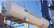 Türkiye’den Dünyaya LNG Sistemleri İhraç Ediliyor