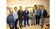 Turpak 2018 Yılını Korsanla mücadele yılı olarak etiketledi.