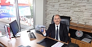 Turpak ,CPT Mobil Uygulaması ile istasyon yönetimini cebe taşıdı