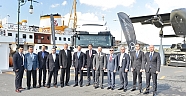 Ulusoy Logistics ve Mercedes–Benz Türk’ten Dev İşbirliği