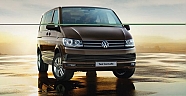 Volkswagen Ticari Araç,  Yeni Caravelle’i dünyaya İstanbul Autoshow’da tanıttı 