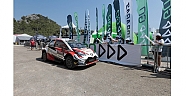 WRC Türkiye Rallisi'nde zafer Sebastien Ogier’in oldu 