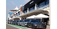 Yüksek performans ve yüksek standardın yeni adresi: Mercedes-AMG Lounge İstanbul