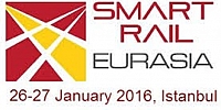 SmartRail Asia  2014