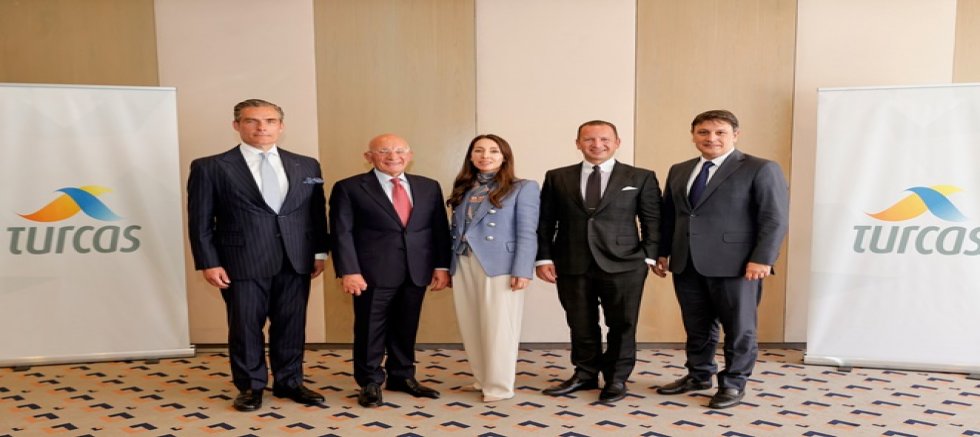 Turcas Petrol 2023 Yılı Olağan Genel Kurul Toplantısı Gerçekleştirildi