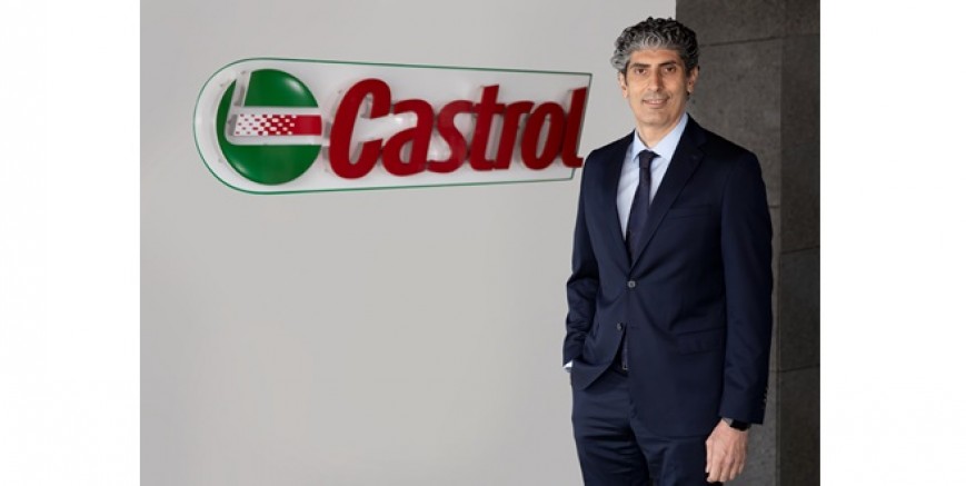 Türkiye otomotiv madeni yağ pazarının lideri:  Castrol 