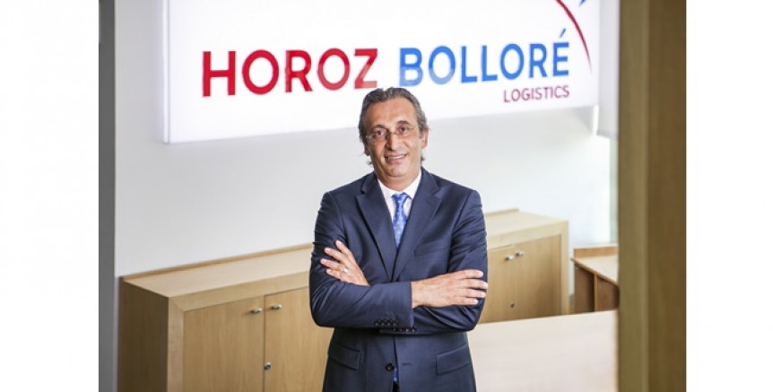 Horoz Bolloré Logistics Tüm Dünyada Çevreyle Dost ve Daha Yeşil Lojistik Çözümler Sunuyor