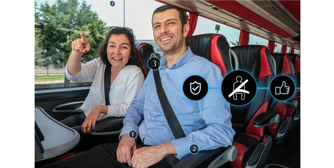 Mercedes-Benz Türk’ten Türkiye’de bir ilk