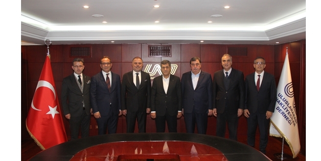 Sektörü için çalışan UND, Türkiye’nin ihracat hedefinin güvencesi