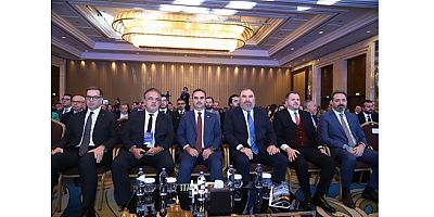 13. Türkiye Enerji Zirvesi’nde Enerji Sektörü “Barış İçin Enerji”yi Konuştu