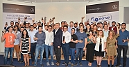 50. yılını kutlayan Mercedes-Benz Türk’den 50 Startup’a 500.000 TL destek ..