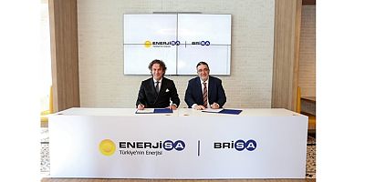 Brisa ve Enerjisa’dan enerji verimliliğinde  2,4 milyar TL’lik tasarruf sağlayan dev iş birliği 