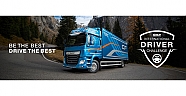 DAF Trucks, Türkiye’nin en iyi kamyon sürücüsünü arıyor 