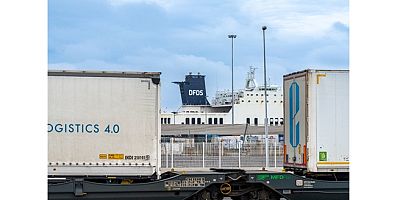 Demiryolu taşımacılık şirketi primeRail'ı satın alan DFDS yeni bir demiryolu İş birimi kuruyor