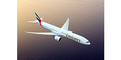 Emirates Uçuşlarını Askıya Almasından Sonra İlk Yolcu Uçuşlarını Duyurdu