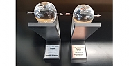 Mercedes-Benz Pop-Up Store, Kristal Elma Festivali’nden iki ödülle döndü