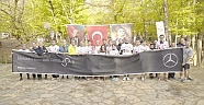 Mercedes-Benz Türk, 50.yılında İstanbul Maratonu’nda eğitim için koşacak