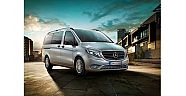 Mercedes-Benz Türk'den Otomobil Ve Hafif Ticari Araçlarda Nisan ayına özel kampanya..