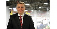 Mercedes-Benz Türk Hoşdere Otobüs Fabrikası Üretim Direktörlüğüne Bülent Acicbe atandı