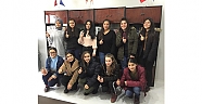 Mercedes-Benz Türk, Kars’taki  yıldız kızlarıyla buluştu