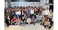 Mercedes-Benz Türk StartUp 2019 yarışması başladı 