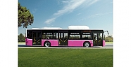 Mercedes-Benz Türk’ten CNG’li otobüsler için 1.3 milyon avroluk yatırım