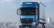 Mercedes-Benz Türk’ten kamyon ve otobüsde Eylül ayına özel fırsatlar