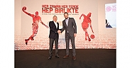 Mercedes-Benz Türk, Türkiye Basketbol Federasyonu ile sponsorluk anlaşmasını uzattı