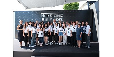 Mercedes-Benz Türk’ün Yıldız Kızları İstanbul’da bir araya geldi 