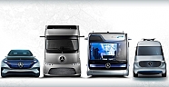 Mercedes-Benz Türkiye'de Yeniden Yapılanıyor