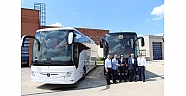 Metro Turizm Konya, filosunu Mercedes-Benz otobüslerle güçlendiriyor