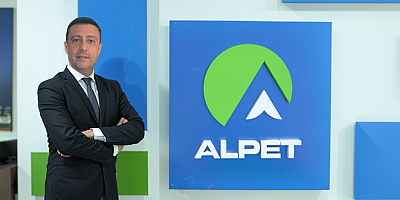 Murat Batmaz, ALPET’in yeni Genel Müdürü olarak atandı.