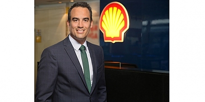Shell & Turcas’ta önemli atama...