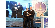 SOCAR Marine'ye, denizcilik sektörünün Oscar’ı Altın Çıpa ödülü