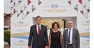 TANAP, 20 ilde yaklaşık bin proje ile çevreyi ve kalkınmayı destekledi