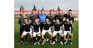 Türk Futbolunu destekleyen Mercedes-Benz Türk  TFF Sponsor Kupası 2017’ye katıldı