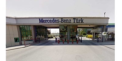 Turpak & Mercedes-Benz İşbirliği