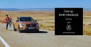 Yenilenen Mercedes-Benz GLA Türkiye’de satışa sunuldu