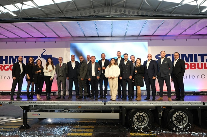 schmitz cargobull çalışanları 