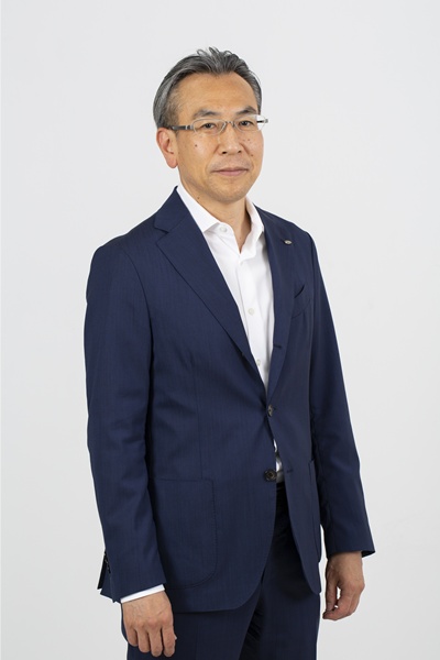 Shinsuke Uehara
