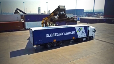 globelink unimar kamyon 