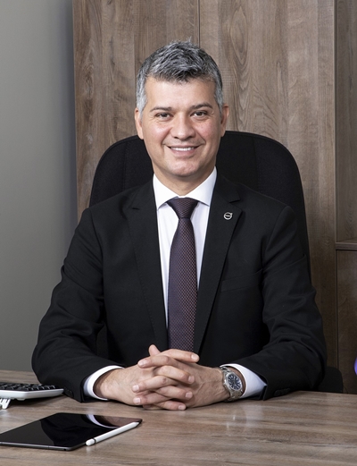 volvo trucks kıvanç kızılkaya