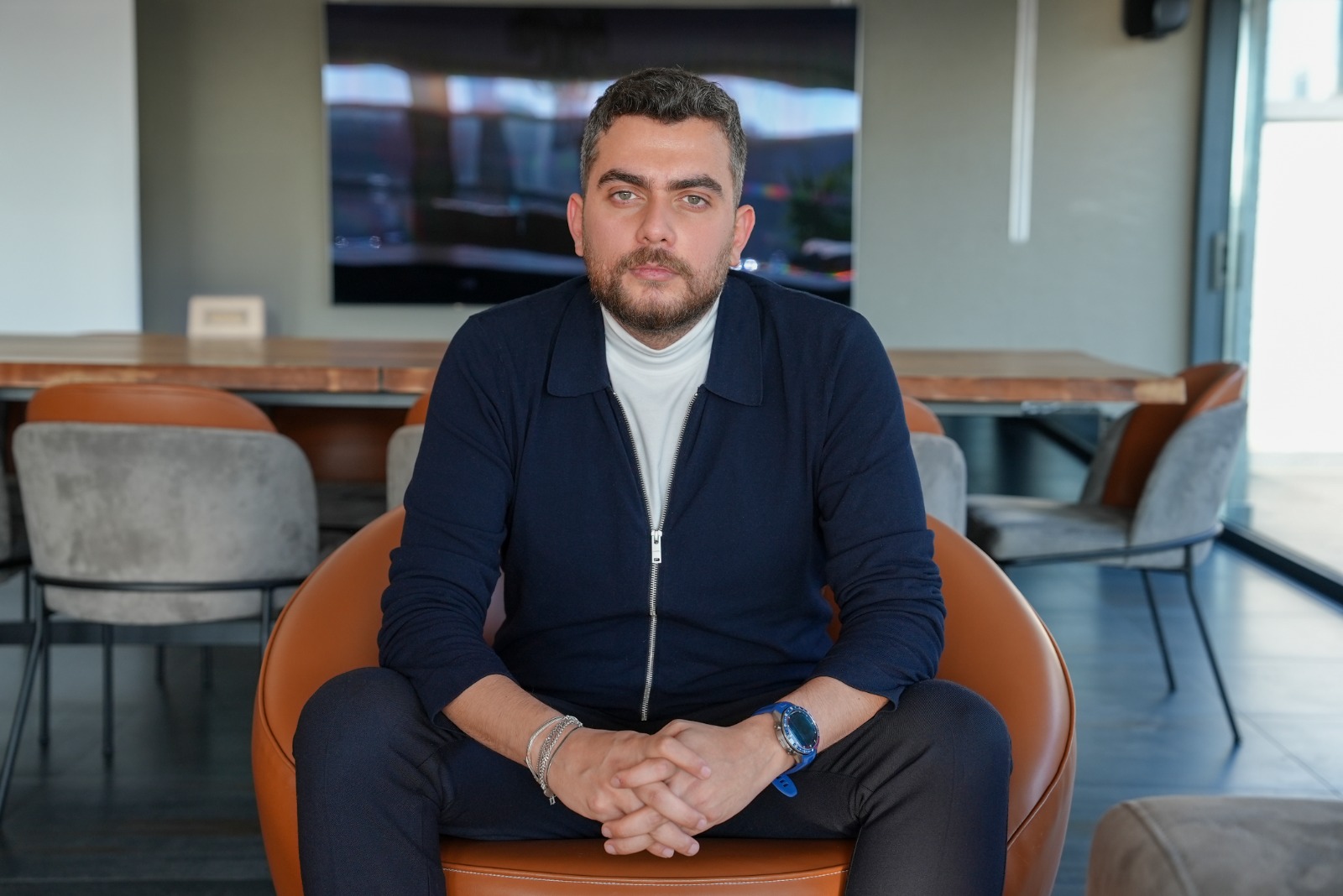 içini çekti Bulgurcu Mepsan