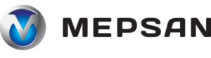 mepsan logo